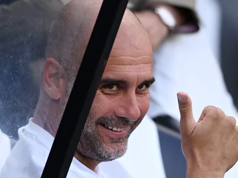 Substituto de Mahrez! Manchester City 'esquece' Paquetá e acerta com outra estrela do futebol europeu