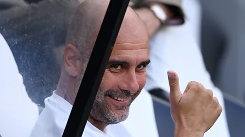 Photo by Stu Forster/Getty Images