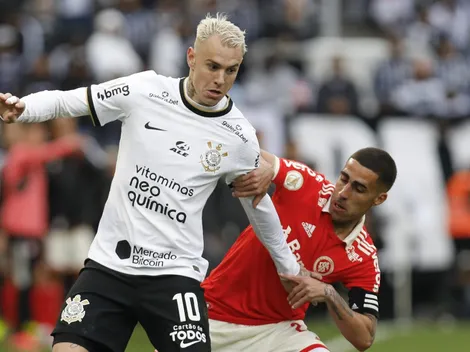 Internacional x Corinthians: Saiba onde assistir, horário e escalações