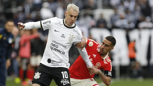 (Photo by Ricardo Moreira/Getty Images)