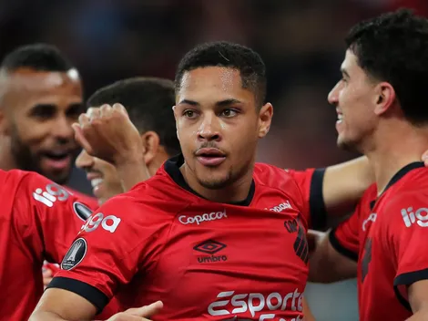 Santos x Athletico-PR: Saiba onde assistir, horário e escalações