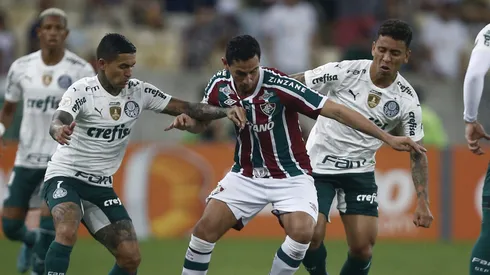 (Photo by Wagner Meier/Getty Images)