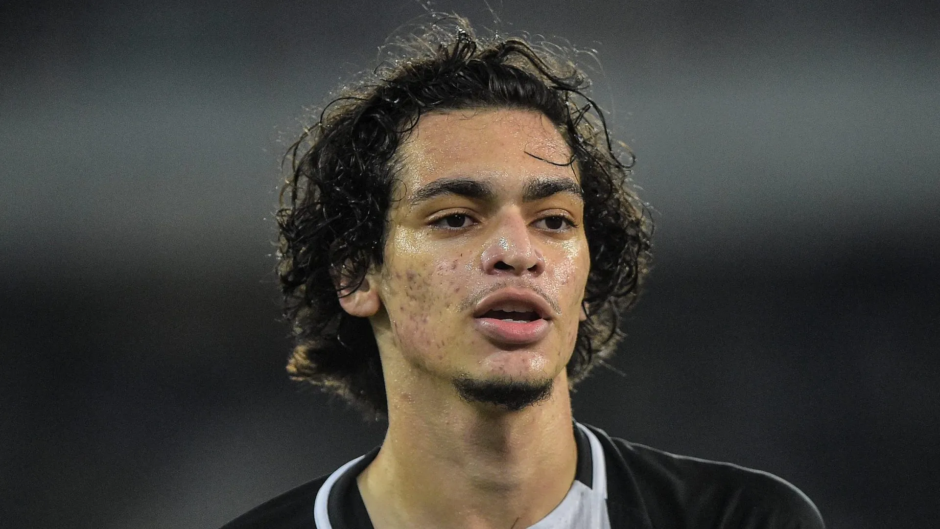 Foto: Thiago Ribeiro/AGIF