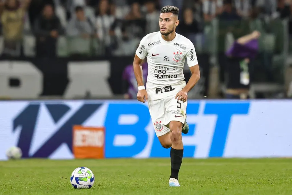 Foto: Gilson Lobo/AGIF