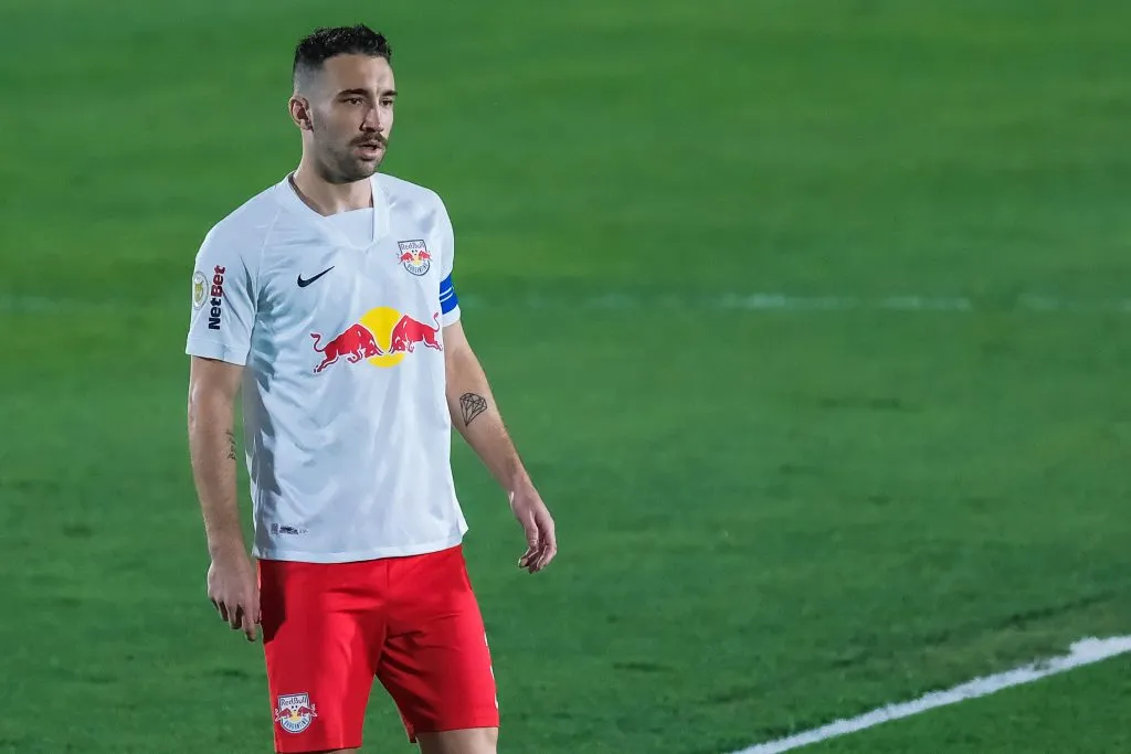 Foto: Marcello Zambrana/AGIF