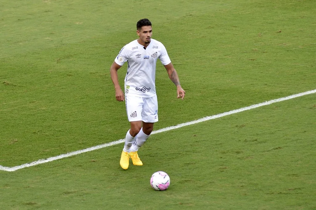 Foto: Bruno Ulivieri/AGIF