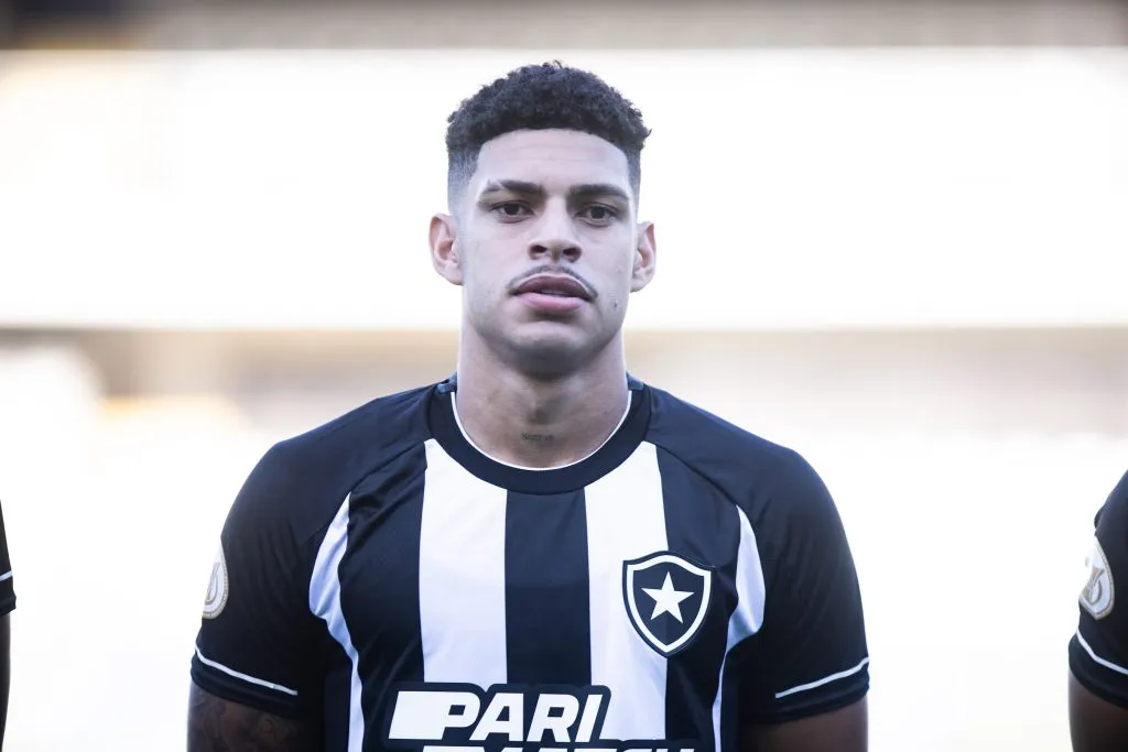 Foto: Abner Dourado/AGIF