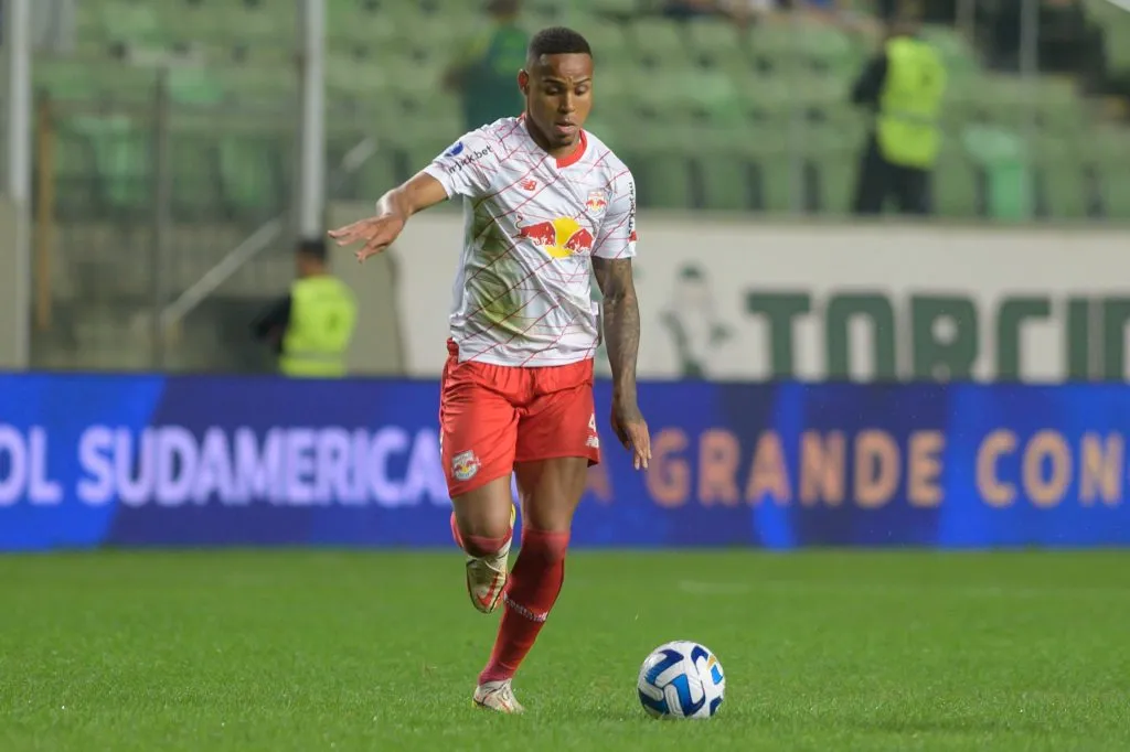 Foto: Alessandra Torres/AGIF