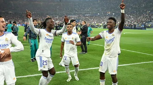 (Photo by David Ramos/Getty Images)