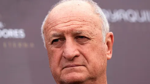 (Photo by Buda Mendes/Getty Images)