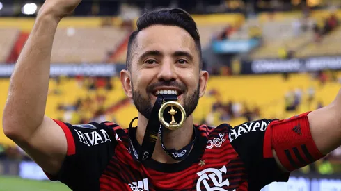 (Photo by Franklin Jacome/Getty Images)