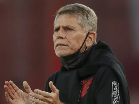 Vai ser anunciado nas próximas horas! Paulo Autuori pode assumir cargo em gigante do futebol brasileiro, afirma jornalista