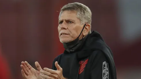 Photo by Natacha Pisarenko -Pool/Getty Images