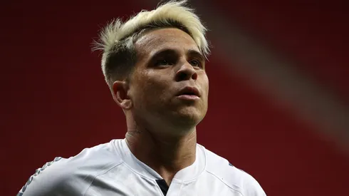 Photo by Buda Mendes/Getty Images