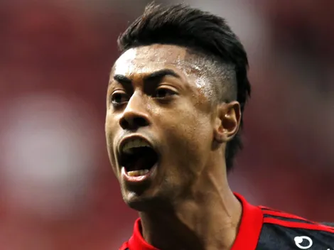 Proposta na mesa para deixar o Flamengo: Bruno Henrique 'bate o martelo' e define em qual clube quer jogar em 2024; atacante está em reta final de contrato