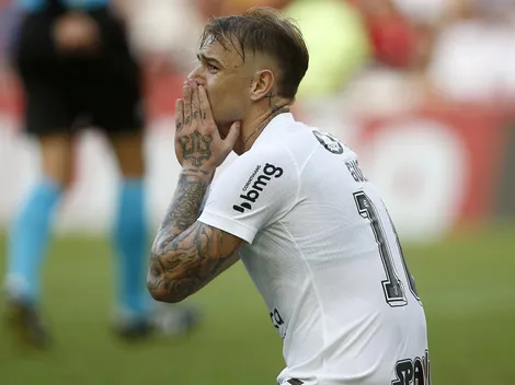Nada de Alexis Sánchez! Corinthians define nome para substituir Róger Guedes e irrita a torcida na web