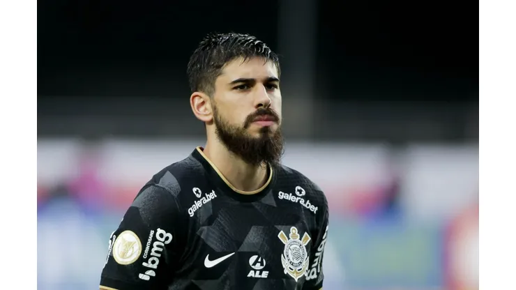 Foto: Divulgação/Site Oficial do Corinthians