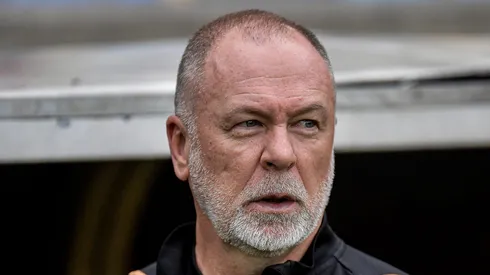 Photo by Thiago Ribeiro/Getty Images