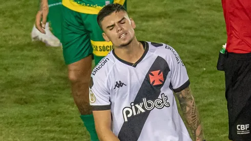 Maga Jr, Agencia F8/Gazeta Press