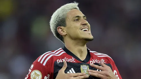 (Photo by Alexandre Loureiro/Getty Images)