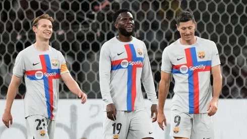 (Photo by Koji Watanabe/Getty Images)