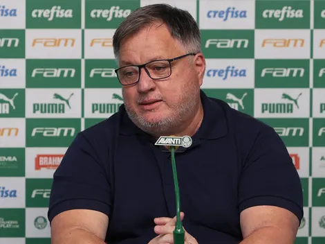 Notícias do Palmeiras hoje: Gustavo Scarpa, pacotão de reforços, Anderson Barros e mais