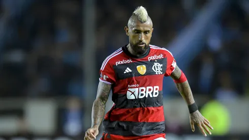 (Photo by Marcelo Endelli/Getty Images)