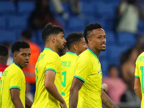 Nottingham Forest sinaliza oferta por jogador da Seleção Brasileira; acordo está próximo