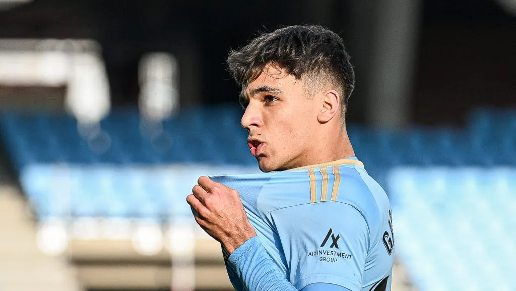 (Photo by Octavio Passos/Getty Images)