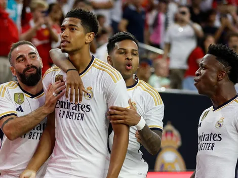 Real Madrid ficou pra trás! UEFA divulga o ranking com os melhores clubes do futebol europeu