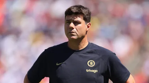 (Photo by Mike Stobe/Getty Images)