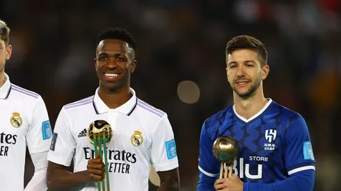 (Photo by Michael Steele/Getty Images)