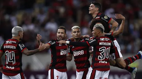 (Photo by Buda Mendes/Getty Images)