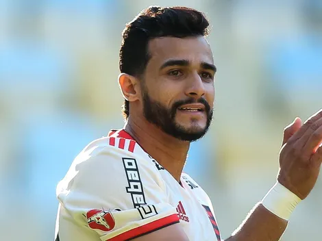Agora é oficial! Henrique Dourado rescinde com o Cruzeiro e deve ser anunciado por novo clube nos próximos dias