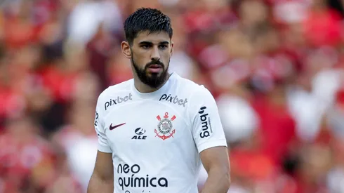 Foto: Rodrigo Coca/Ag. Corinthians