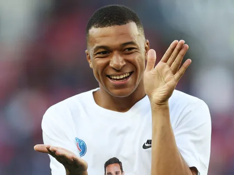 Maior contratação da janela! Mbappé diz 'sim' a gigante da Premier League e caminha para deixar o PSG nos próximos dias, afirma jornal