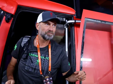 Klopp pediu a contratação! Liverpool faz oferta por destaque da LaLiga