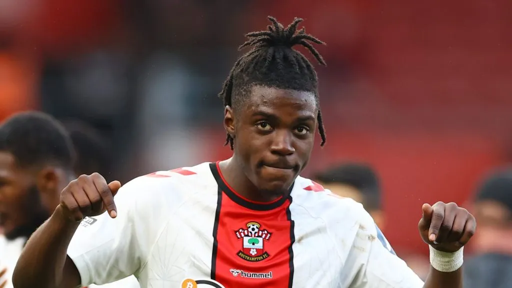 (Photo by Michael Steele/Getty Images)