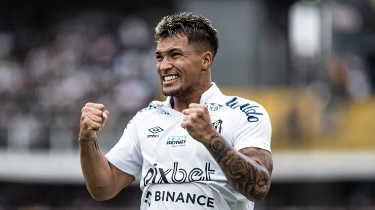 Abner Dourado/AGIF