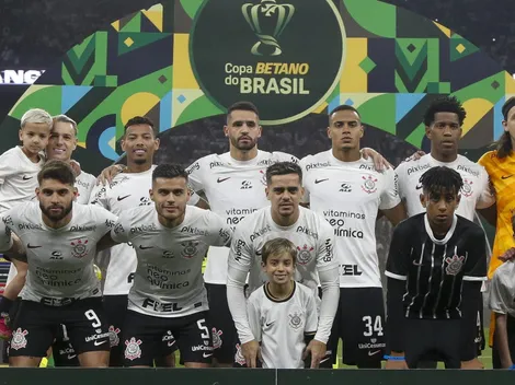Proposta irrecusável, por esses valores ele vai sair! Corinthians pode receber R$ 105 milhões para liberar grande nome do elenco