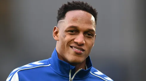 Photo by Michael Regan/Getty Images