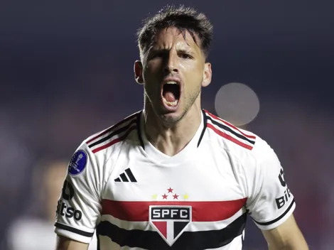 San Lorenzo x São Paulo: Saiba onde assistir, horário e escalações