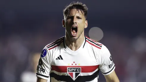 (Photo by Alexandre Schneider/Getty Images)