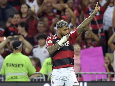 Flamengo x Olimpia: Saiba onde assistir, horário e escalações