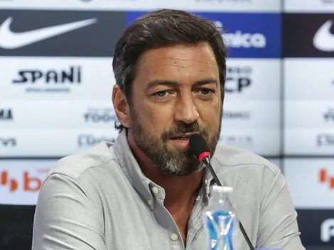 Mais uma saída no Corinthians! Clube da Premier League avança nas tratativas e fica perto de acerto com estrela do Timão