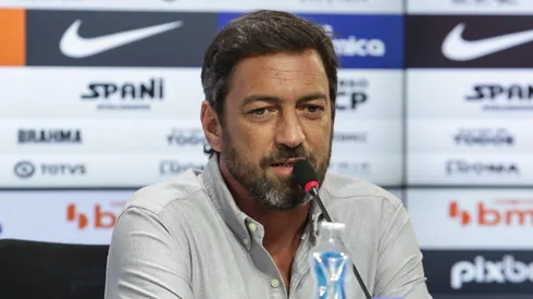 Foto: ( Rodrigo Coca/Ag. Corinthians)