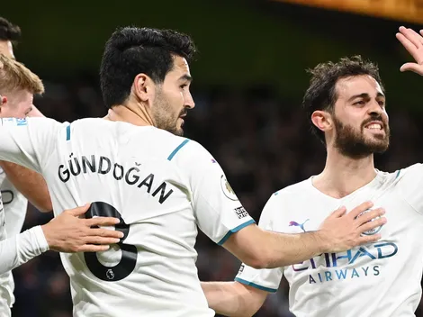 É pra mudar de patamar! Barcelona tem negociações avançadas para trazer craque do Manchester City