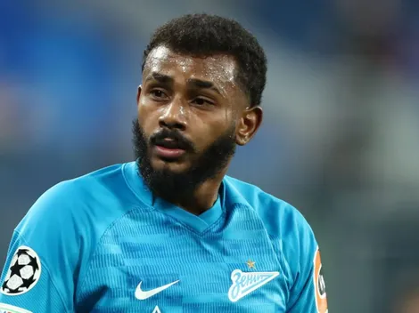 Ele confirmou e vai chegar! Wendel confirma acordo com gigante do futebol brasileiro; negócio pode chegar a R$87 milhões