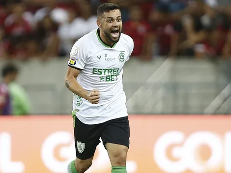 América-MG x Red Bull Bragantino: Saiba onde assistir, horário e escalações