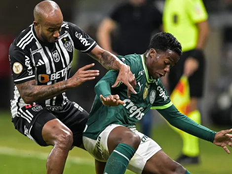 Atlético-MG x Palmeiras: Saiba onde assistir, horário e escalações